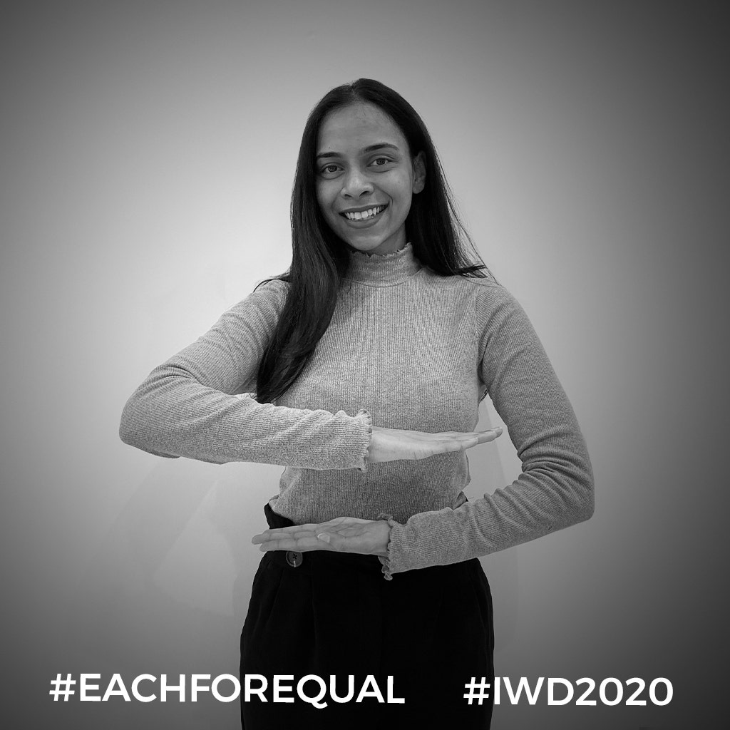 International Women's Day 2020