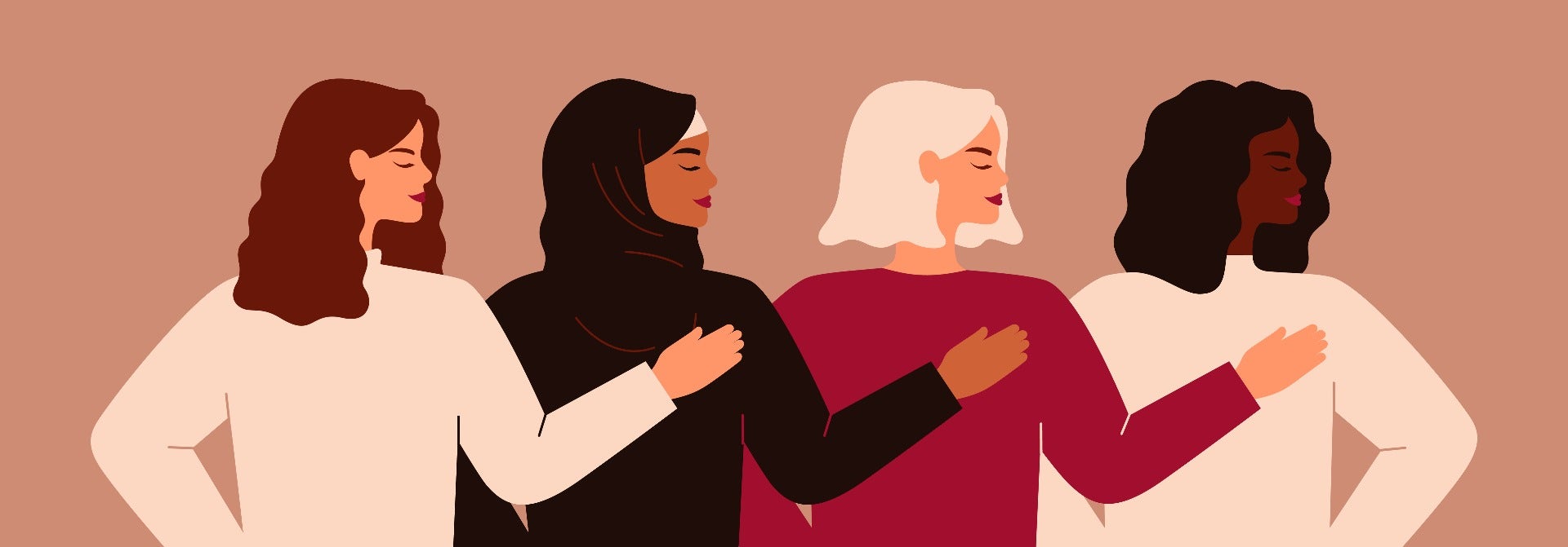International Women's Day 2020