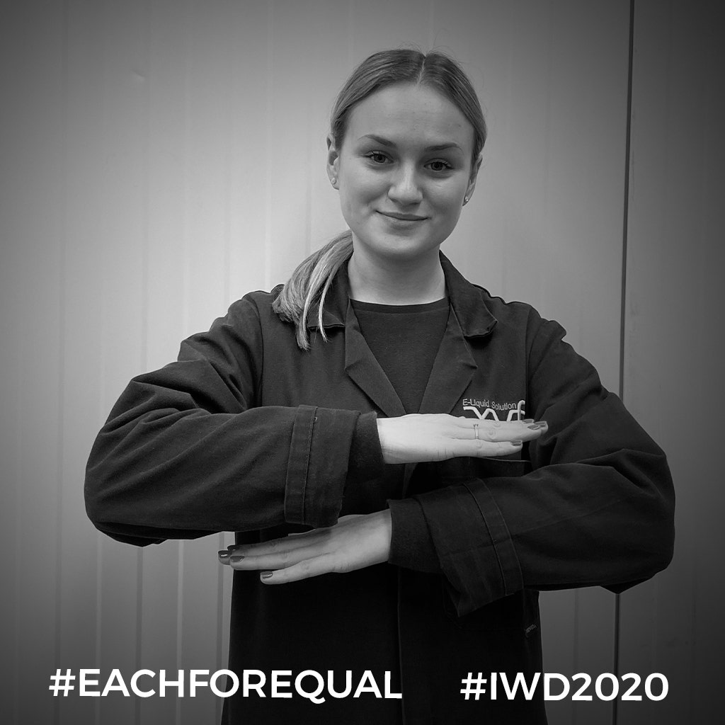 International Women's Day 2020