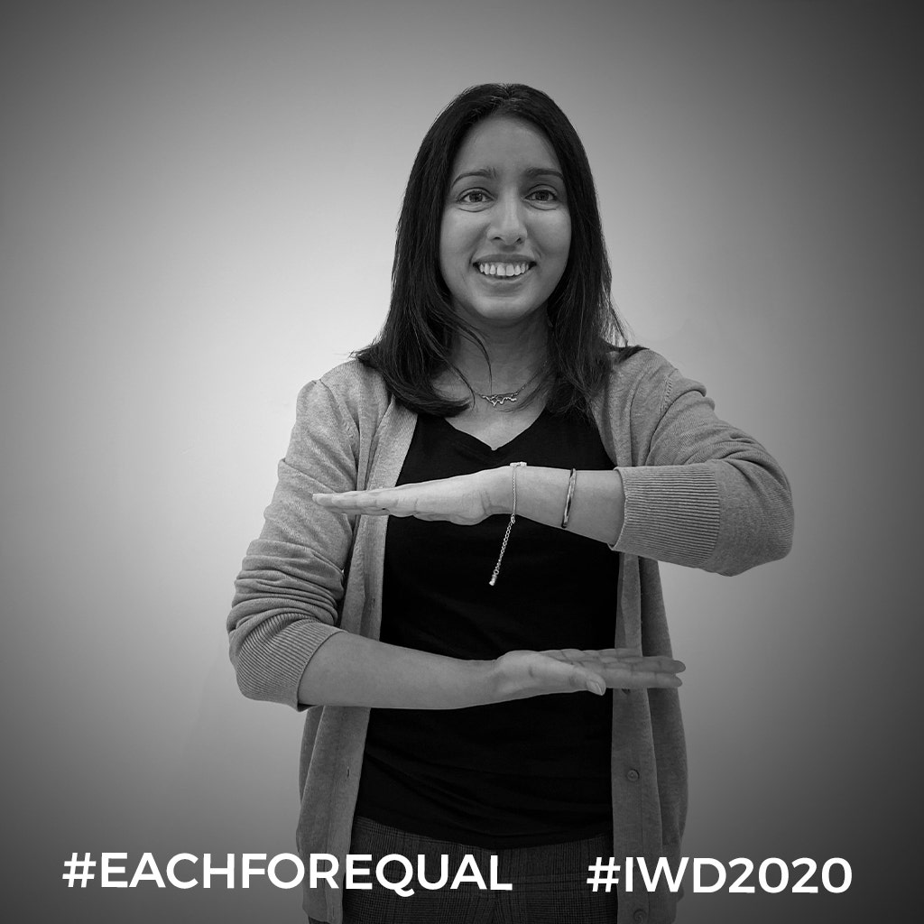 International Women's Day 2020