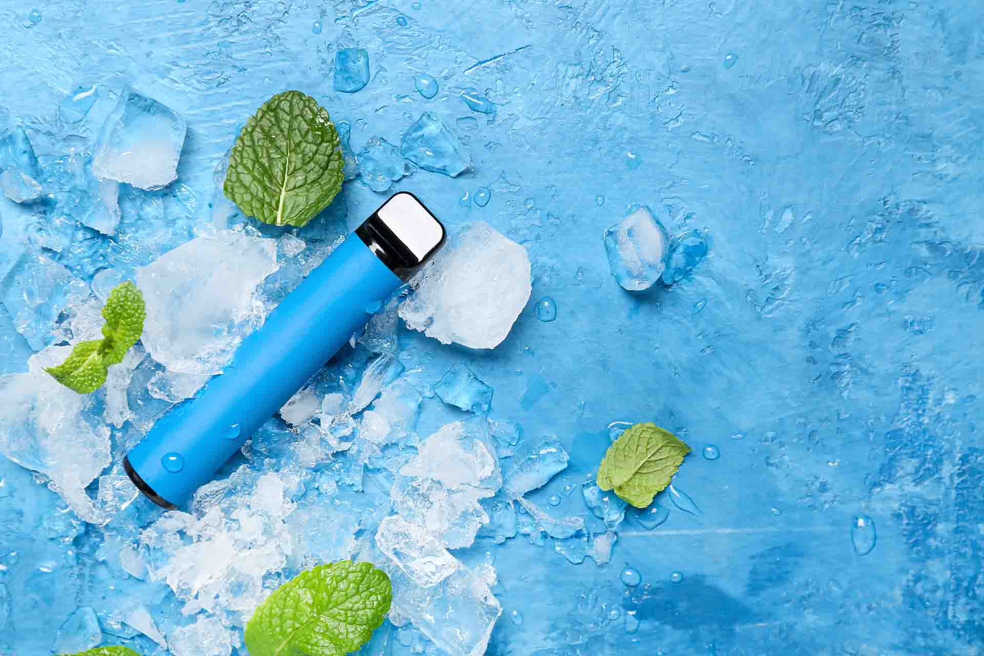 How to Choose the Right Vape Flavour for You (Image)