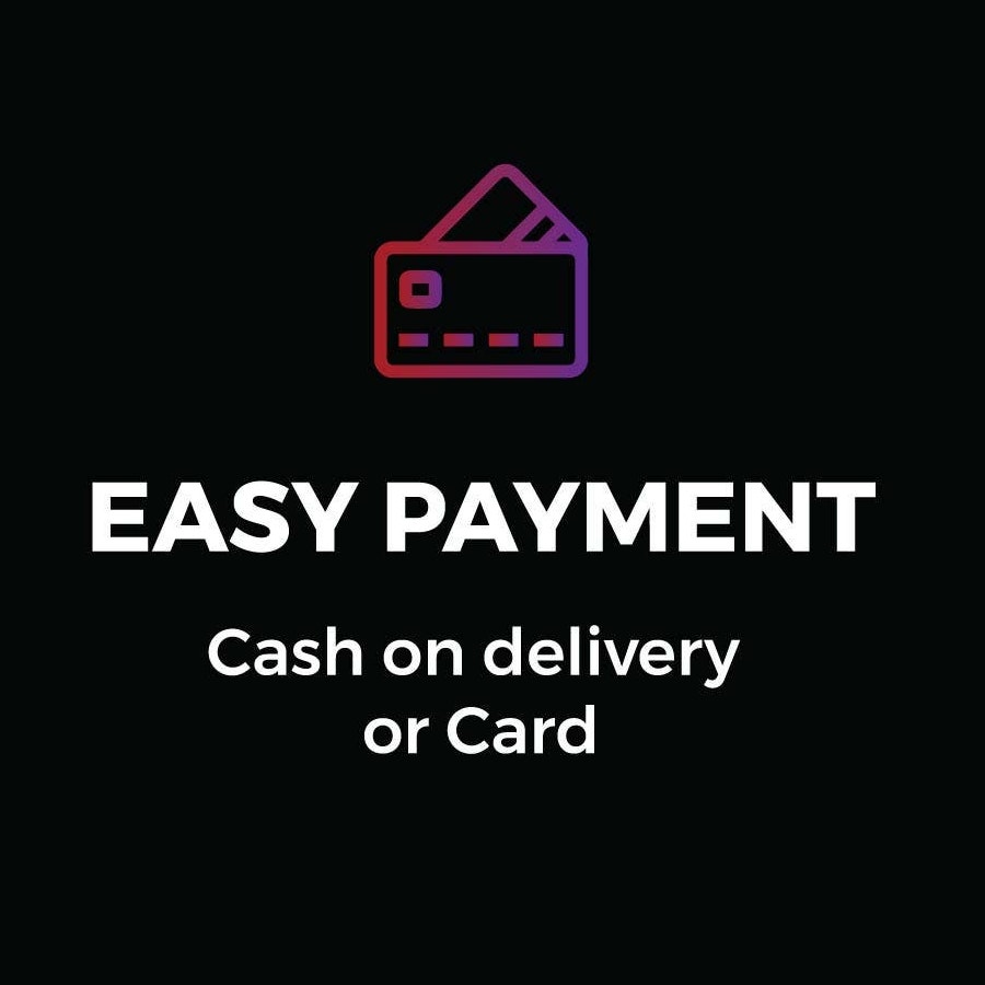 Easy Payment