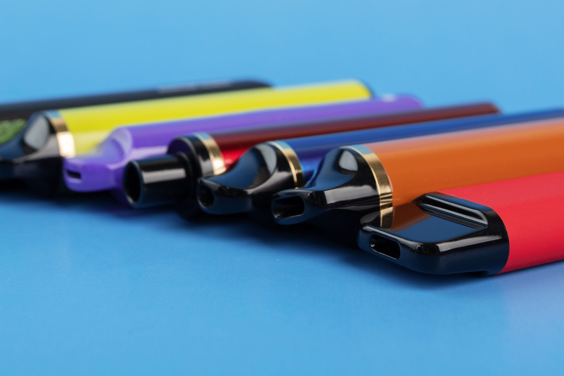 Ireland May Ban Disposable Vapes ‚– Good or Bad? (Image)