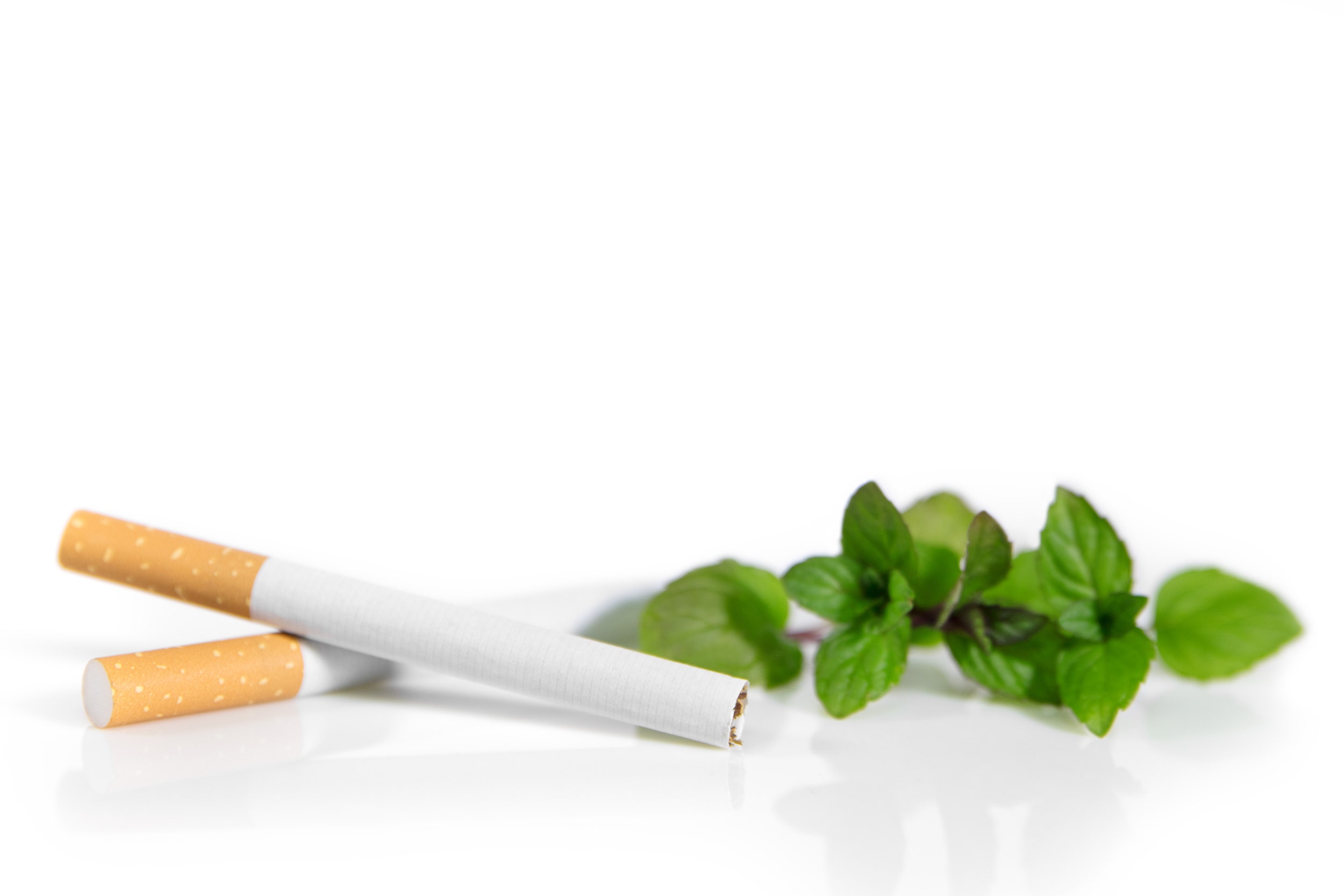 Menthol Cigarette Ban Vaping Alternatives and Flavoured Eliquids