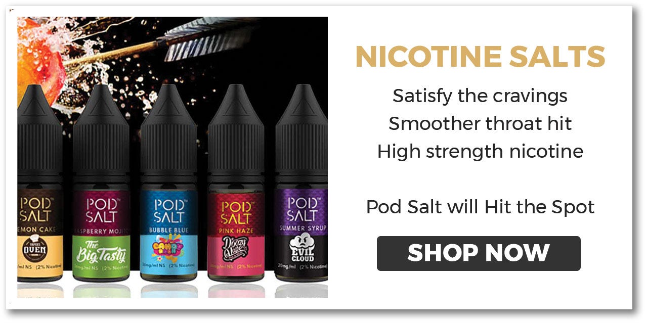 shop pod salt nic salts (Image)