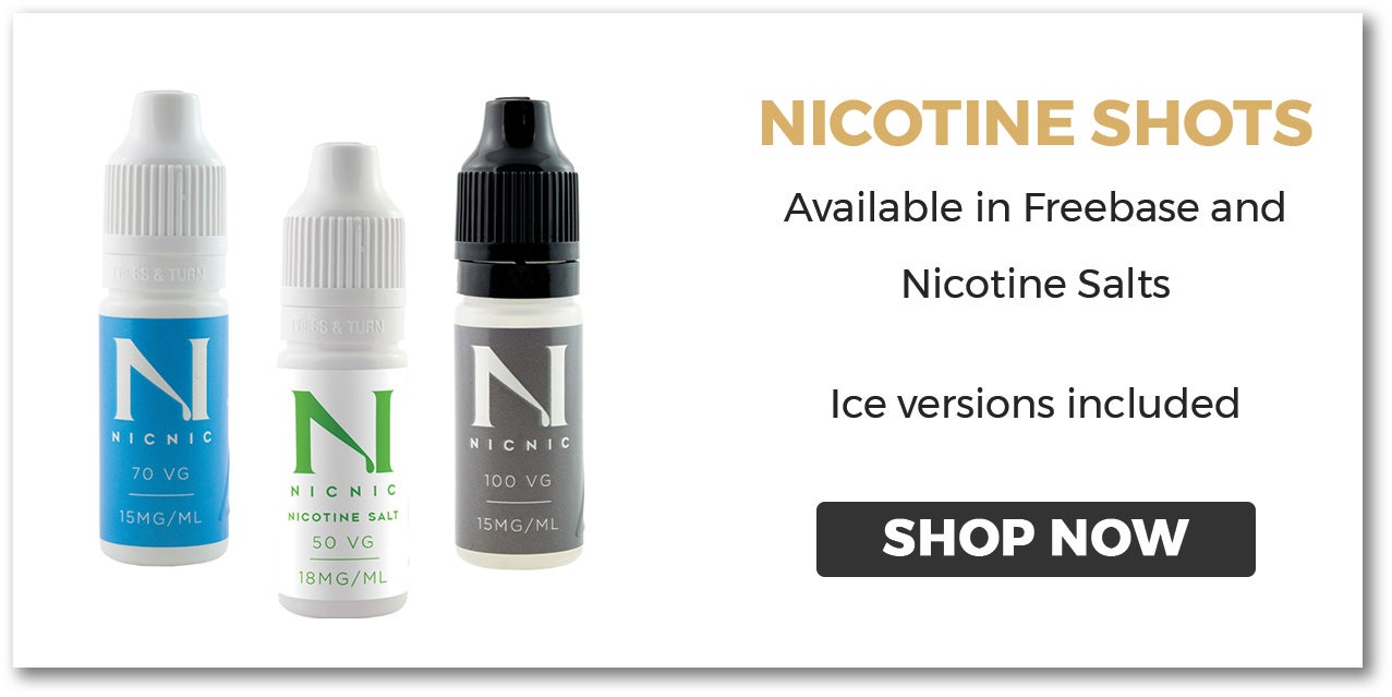 Nic Nic - Nic Shots (Image)