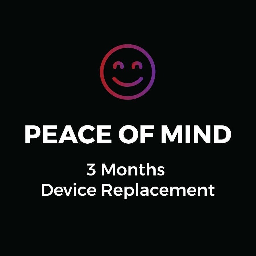 Peace of Mind