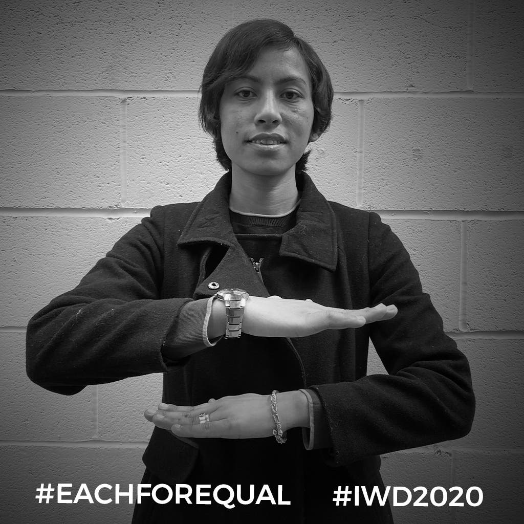 International Women's Day 2020