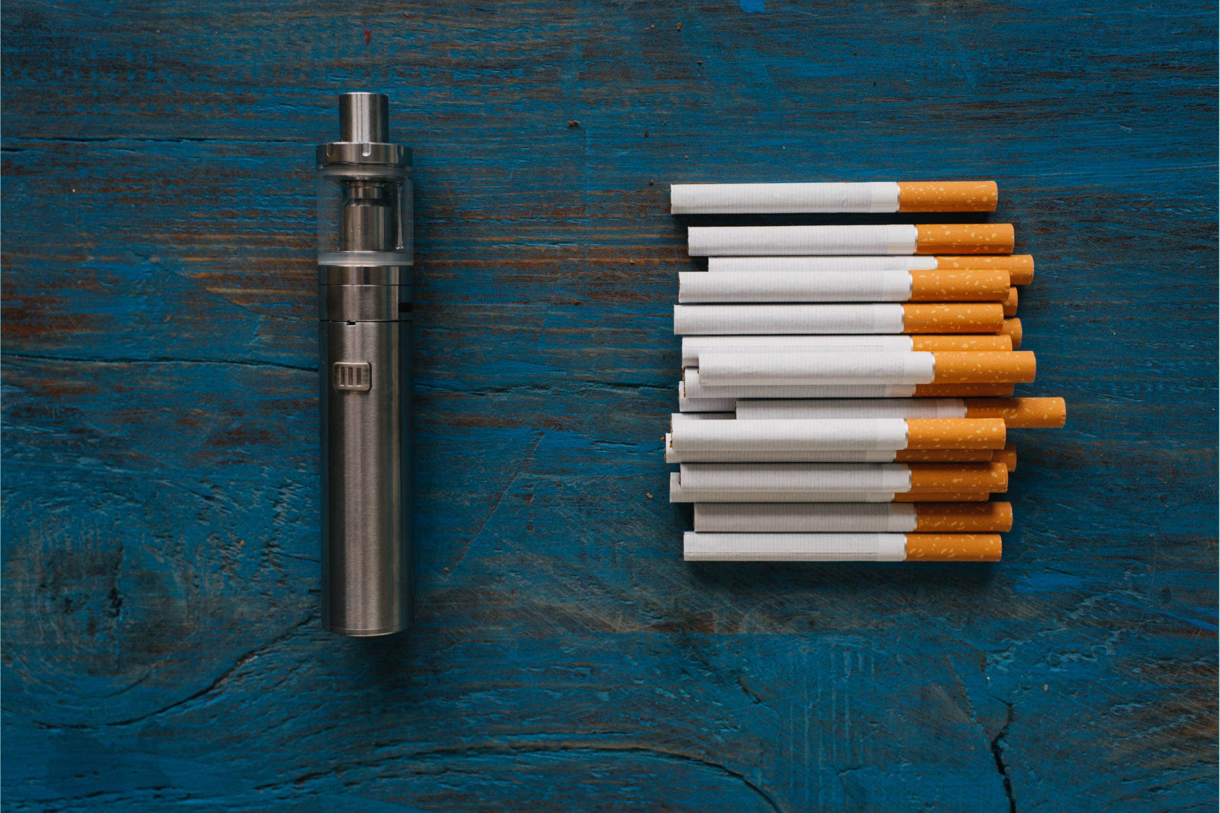 Quit Smoking (Image)