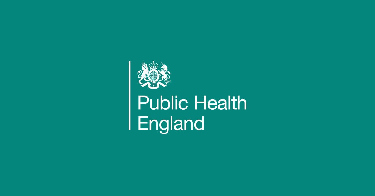 Public Health England