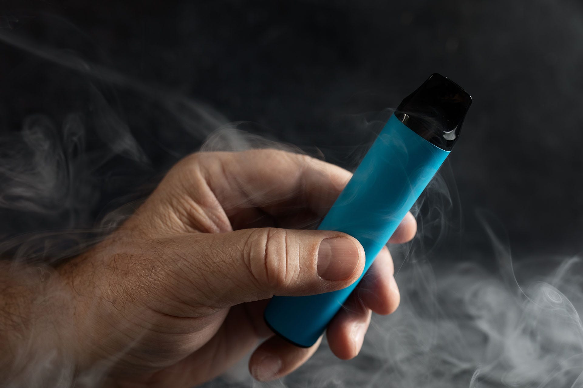 What is Stealth Vaping and is it For You? (Image)