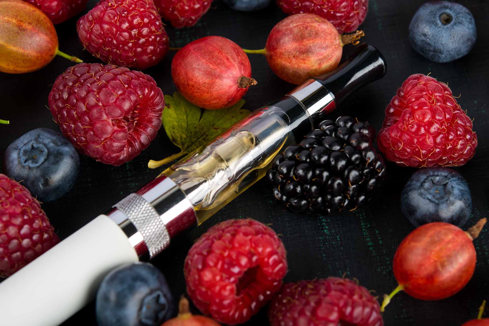 Flavour Bans and the Future of Vaping in the UK (Image)