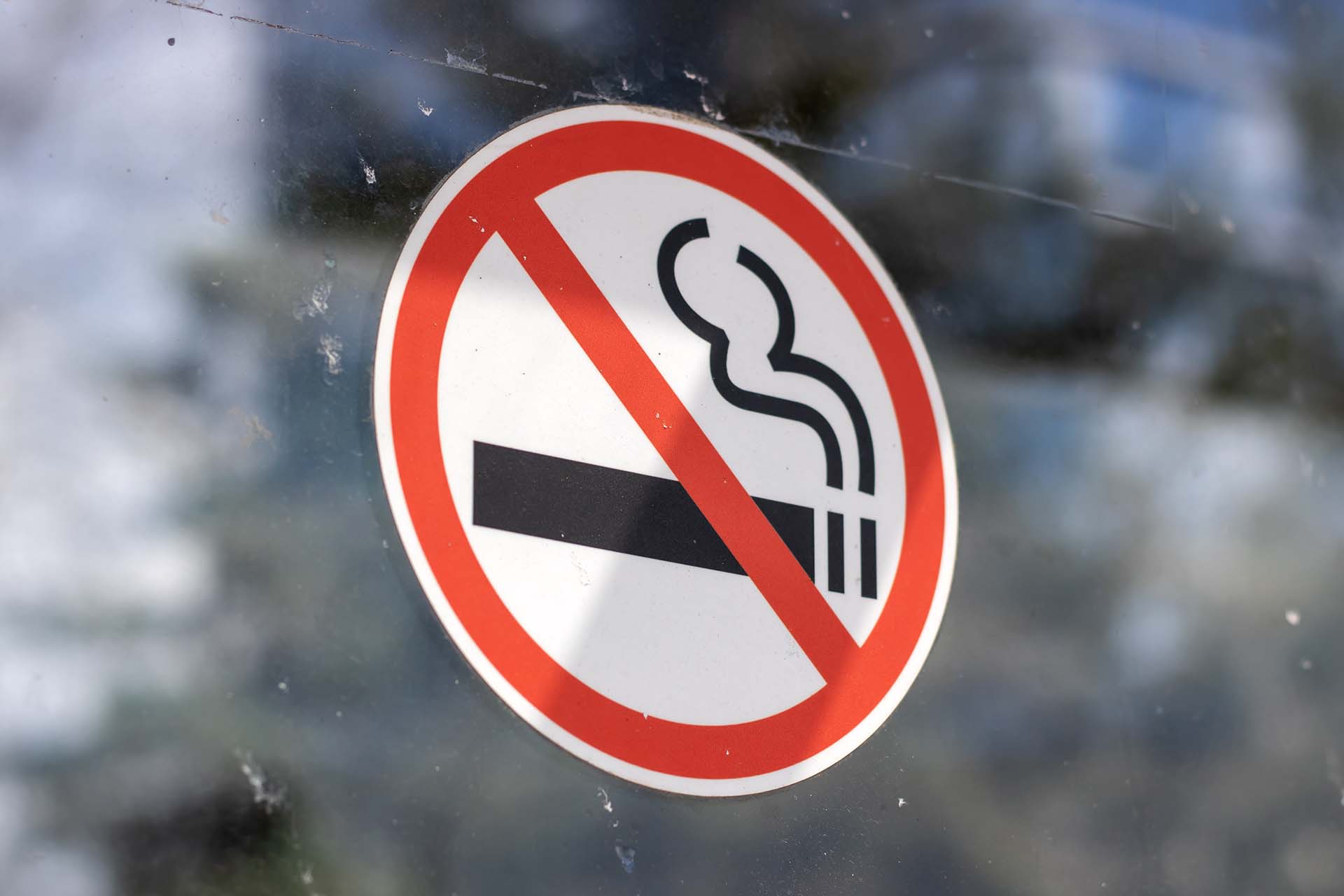 Misinformation Might Be Harming the Smokefree Push (Image)