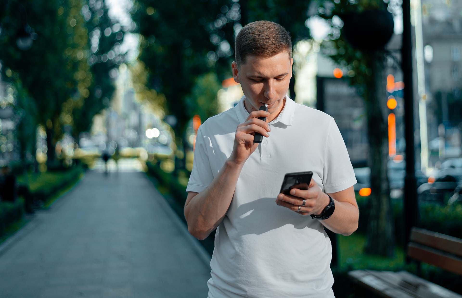 What Nicotine Strength Should You Vape? Find Your Perfect Match (Image)